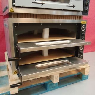 Hornos Eléctricos de Pizza !Liquidación!