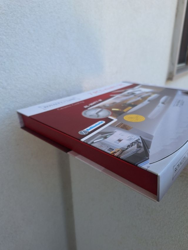 Set di 7 coltelli della Royalty Line