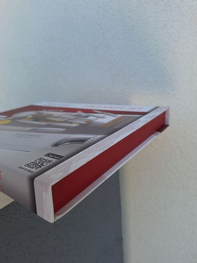 Set di 7 coltelli della Royalty Line