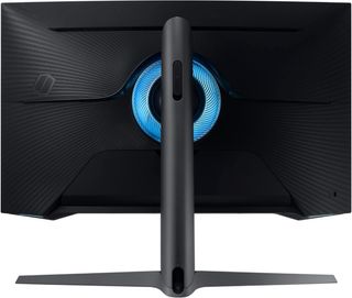 Monitor da gioco Odyssey g7
