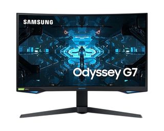 Monitor da gioco Odyssey g7