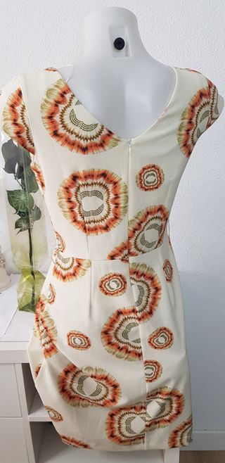 Vestido vintage 