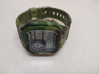 Reloj de Pulsera Synoke Verde Nuevo