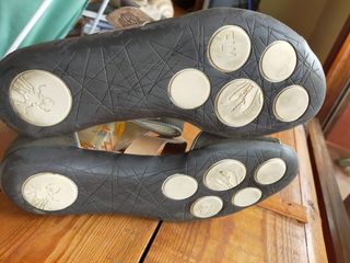 Sandalia fly London 40