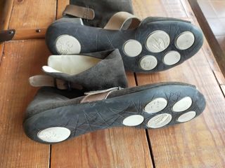 Sandalia fly London 40