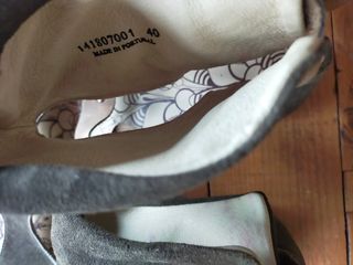 Sandalia fly London 40