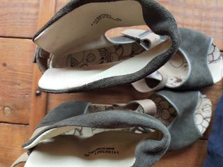 Sandalia fly London 40