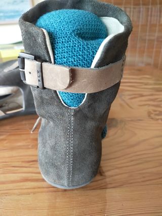 Sandalia fly London 40