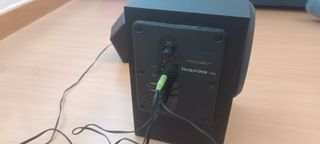 Creative Labs Creative® Inspire P380 altavoces