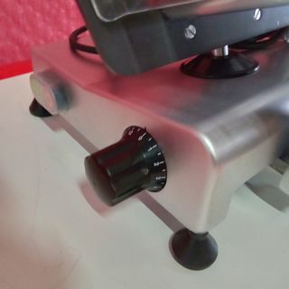 Cortadora de Fiambre ¡Liquidación!