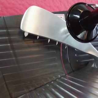 Cortadora de Fiambre ¡Liquidación!