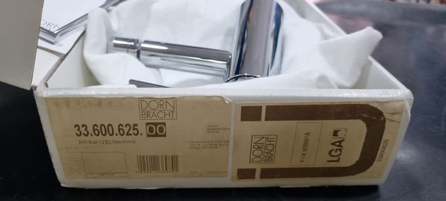 Monomando bidé DORN BRACHT 33600625-00