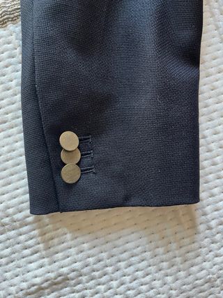 Chaqueta de caballero de Massimo Dutti