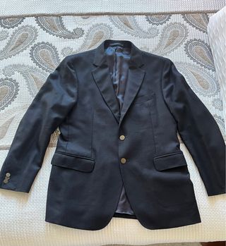 Chaqueta de caballero de Massimo Dutti