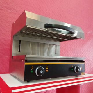 Salamandra Regulable en Altura !Liquidación!