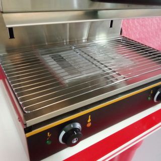 Salamandra Regulable en Altura !Liquidación!