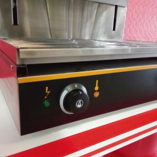 Salamandra Regulable en Altura !Liquidación!