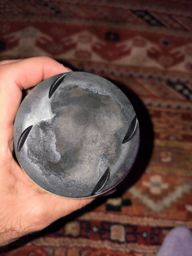 Pistões e Bielas 306 GTI 6 e Xsara VTS