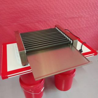 Calentador de salchichas !Liquidación!