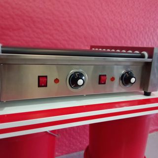 Calentador de salchichas !Liquidación!