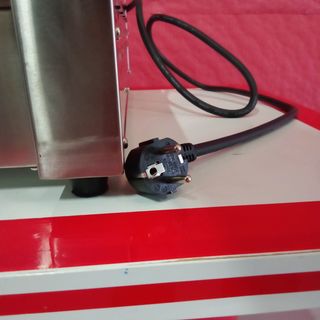 Calentador de salchichas !Liquidación!