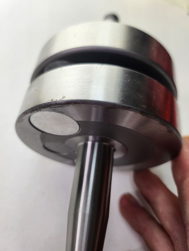 Cigueñal ProRace 3 Minarelli AM6