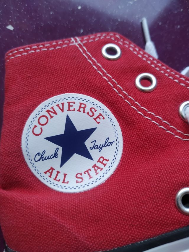 Converse
