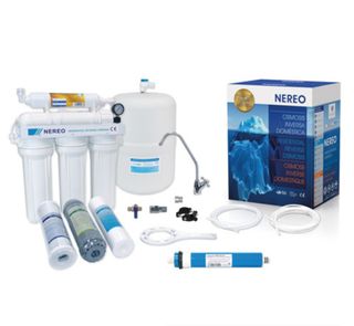 Instalación osmosis 225€