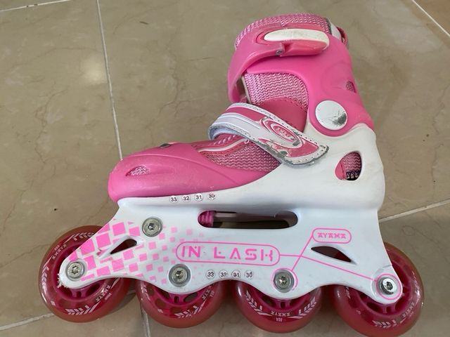 Patines Infantiles