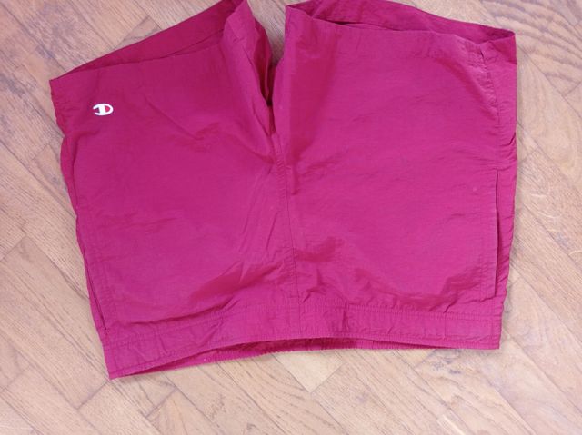 Pantaloncini corti uomo