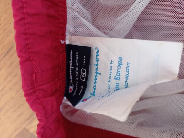 Pantaloncini corti uomo