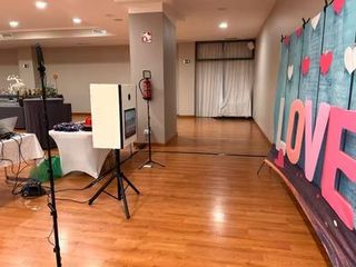 Servicio de Discomóvil para eventos Navidades