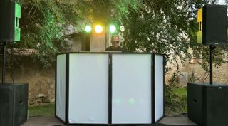 Servicio de Discomóvil para eventos Navidades