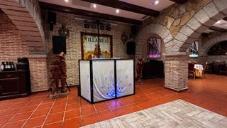 Servicio de Discomóvil para eventos Navidades