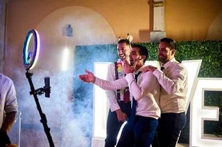 ¿Eres Organizador de Eventos, Wedding Planner?