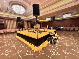 ¿Eres Organizador de Eventos, Wedding Planner?