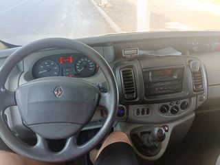 Renault Trafic 2005