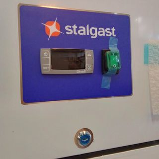 ▶️ Armario de Congelación 1 Puerta !Liquidación!