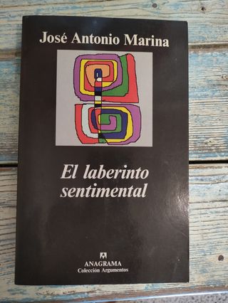 El laberinto sentimental