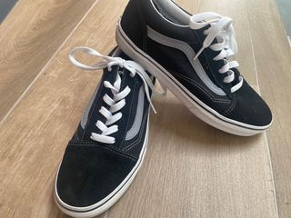 Zapatilla Vans