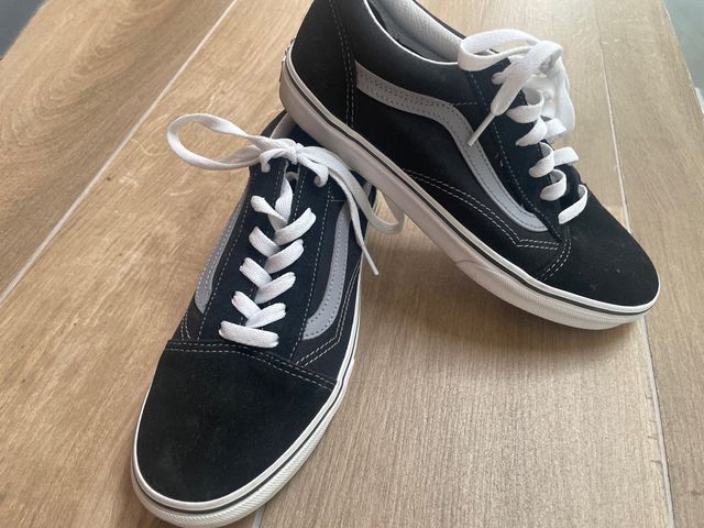 Zapatilla Vans