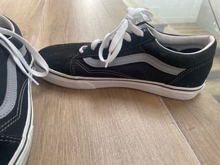 Zapatilla Vans