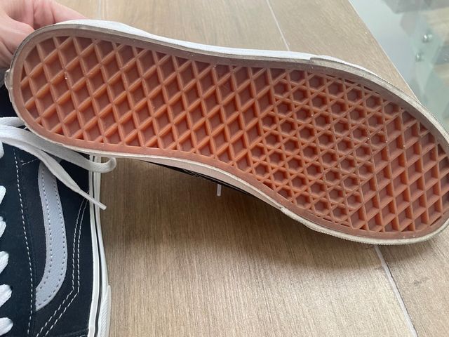 Zapatilla Vans