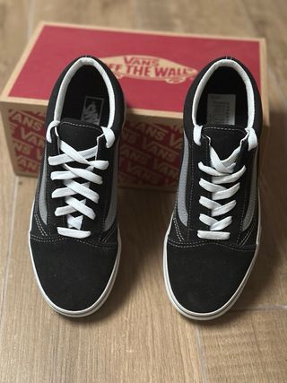 Zapatilla Vans