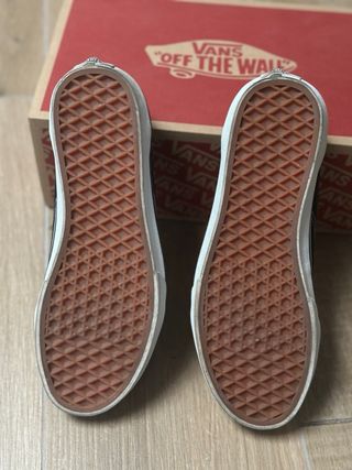 Zapatilla Vans