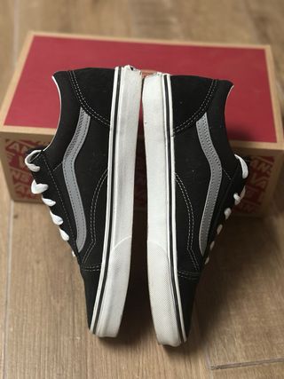 Zapatilla Vans