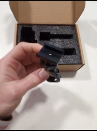 Luci Bicicletta LED 1200 Lumens USB C3 LEDs