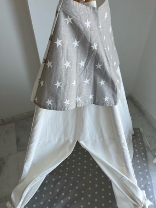 Tipi Infantil Para Decoracion Y Jugar