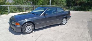 BMW Serie 3 1993