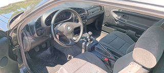 BMW Serie 3 1993